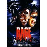 RAGE - FURIA PRIMITIVA DVD