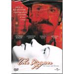 RIPPER, THE DVD