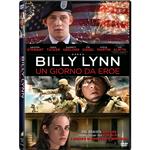 BILLY LYNN: UN GIORNO DA EROE DVD