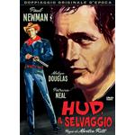 HUD IL SELVAGGIO - DVD