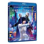 GHOST IN THE SHELL - BLU-RAY*