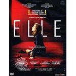 ELLE DVD