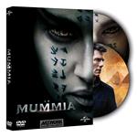 MUMMIA LA - ED. SPECIALE 2 DISCHI - DVD