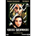 GIOCO SELVAGGIO - DVD
