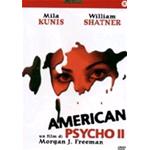 AMERICAN PSYCHO 2 DVD 