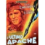 ULTIMO APACHE L' - DVD 