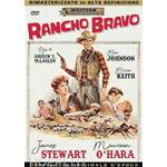 RANCHO BRAVO - DVD 