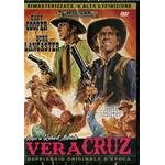 VERACRUZ - DVD