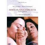 IMMACOLATA E CONCETTA DVD 