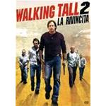 WALKING TALL 2 - LA RIVINCITA DVD 