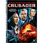 CRUSADER DVD 