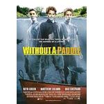 WITHOUT A PADDLE DVD 