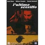 ULTIMO SCERIFFO L'  DVD 