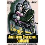 AMSTERDAM OPERAZIONE DIAMANTI DVD 