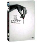 EVIL THINGS - COSE CATTIVE DVD
