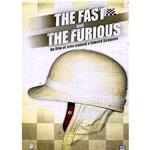 FAST AND THE FURIOUS THE DVD