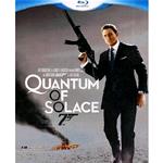 007 QUANTUM OF SOLACE BLU-RAY*