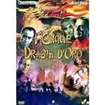 CINQUE DRAGHI D'ORO I  DVD 