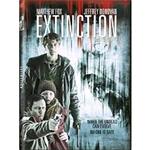 EXTINCTION - SOPRAVVISSUTI DVD 