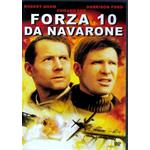 FORZA 10 DA NAVARONE DVD