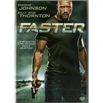 FASTER - DVD 