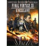 FINAL FANTASY XV - KINGSGLAIVE - DVD 
