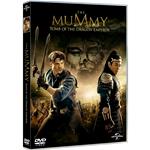 MUMMIA 3 LA - DVD 