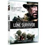 LONE SURVIVOR - DVD 