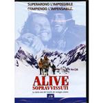 ALIVE SOPRAVVISSUTI - DVD 