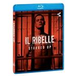 RIBELLE IL - STARRED UP BLU-RAY