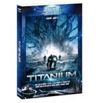 TITANIUM - SCI FI DVD 