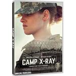 CAMP X-RAY DVD 