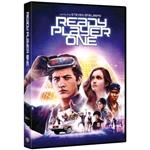 READY PLAYER ONE DVD