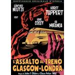 ASSALTO AL TRENO GLASGOW-LONDRA L' - DVD 