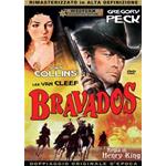 BRAVADOS DVD