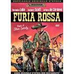 FURIA ROSSA - DVD 