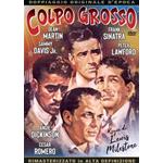 COLPO GROSSO DVD