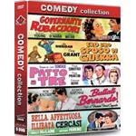 COMEDY COLLECTION DVD