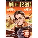 TOPI DEL DESERTO I DVD