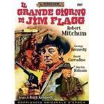GRANDE GIORNO DI JIM FLAGG IL - DVD 