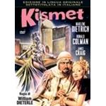 KISMET DVD 