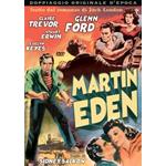 MARTIN EDEN DVD 