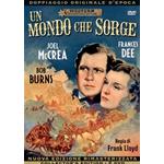 UN MONDE CHE SORGE - DVD 