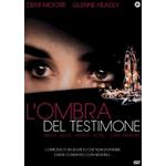 L'OMBRA DEL TESTIMONE DVD