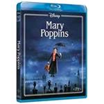 MARY POPPINS BLU-RAY