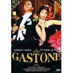 GASTONE - DVD