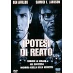 IPOTESI DI REATO - DVD 