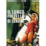 LUNGO COLTELLO DI LONDRA IL DVD