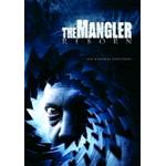 MANGLER REBORN THE DVD
