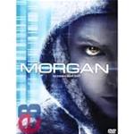 MORGAN - DVD 